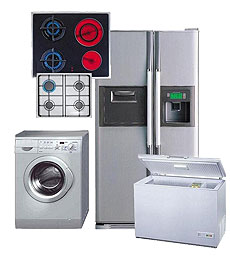 ELESERVICING FOR ELECTRICAL APPLIANCES