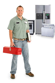 Servicio Técnico y reparación de Electrodomésticos